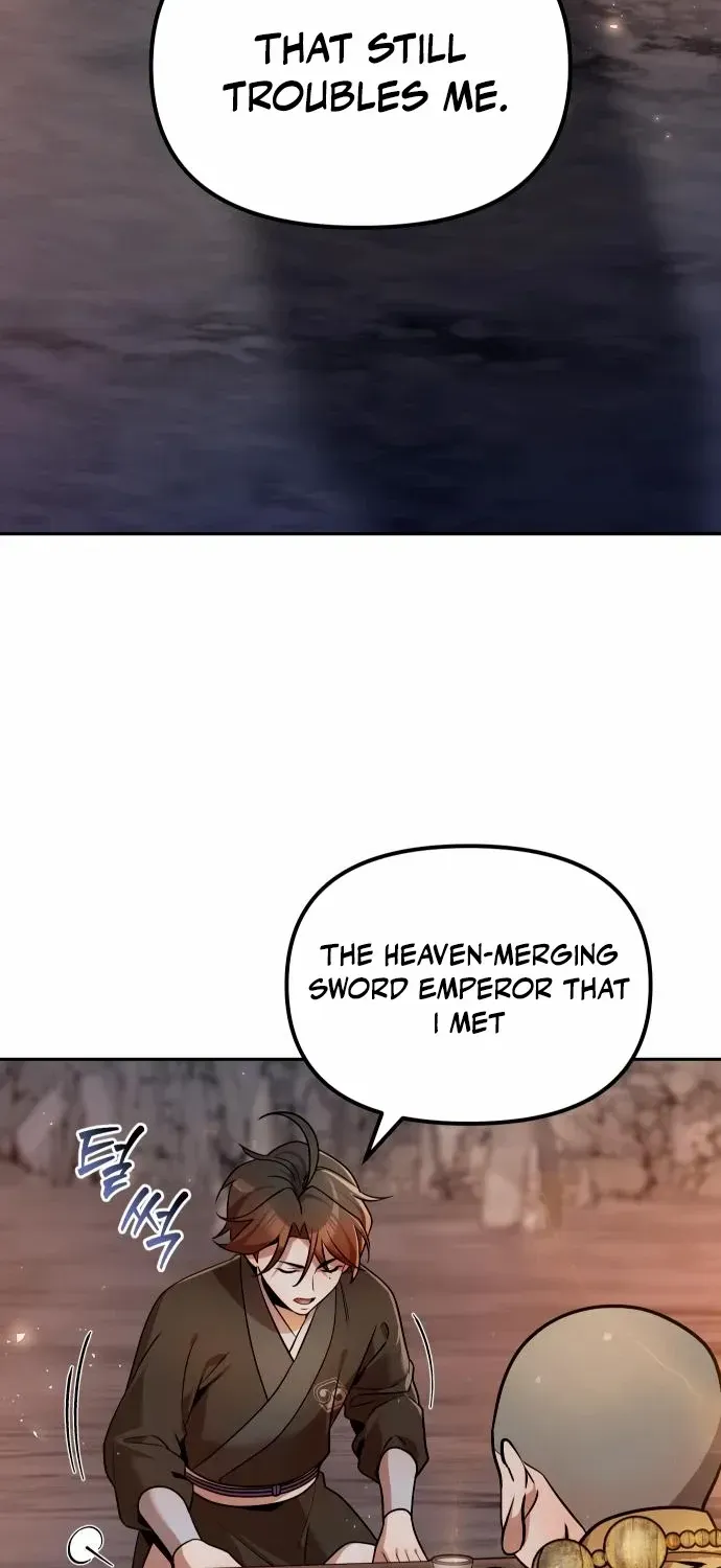 The Second Eunuch Regains His Manhood Chapter 56 page 84 - 