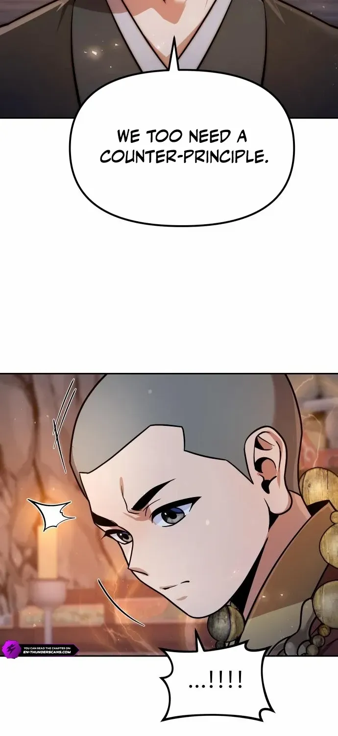 The Second Eunuch Regains His Manhood Chapter 56 page 86 - 