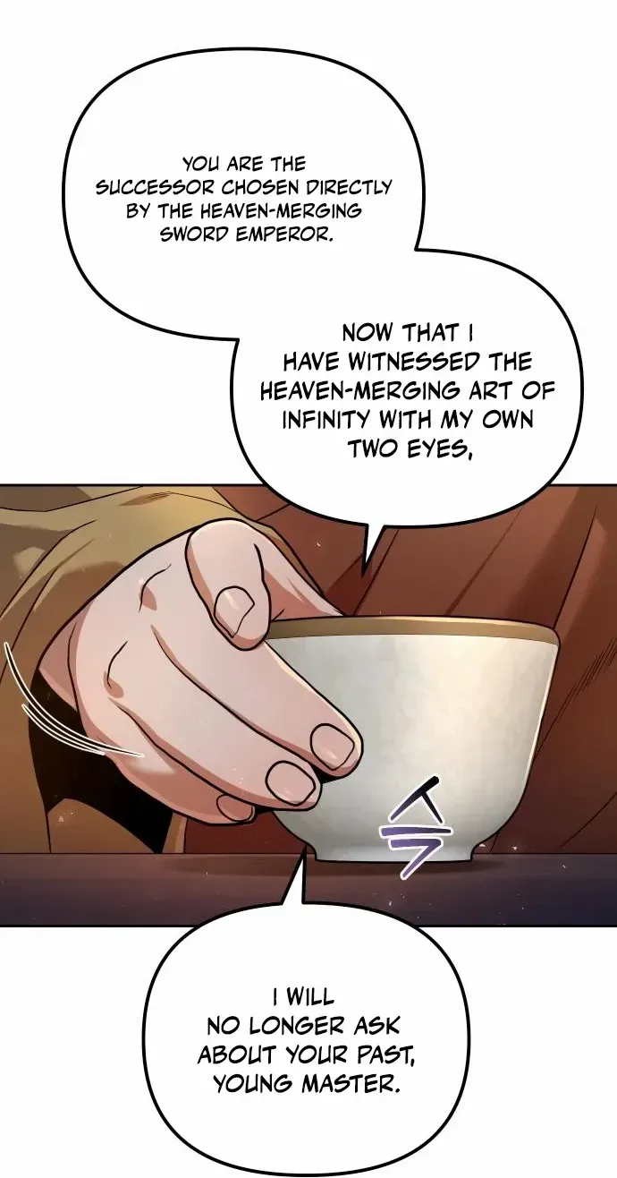 The Second Eunuch Regains His Manhood Chapter 56 page 88 - 
