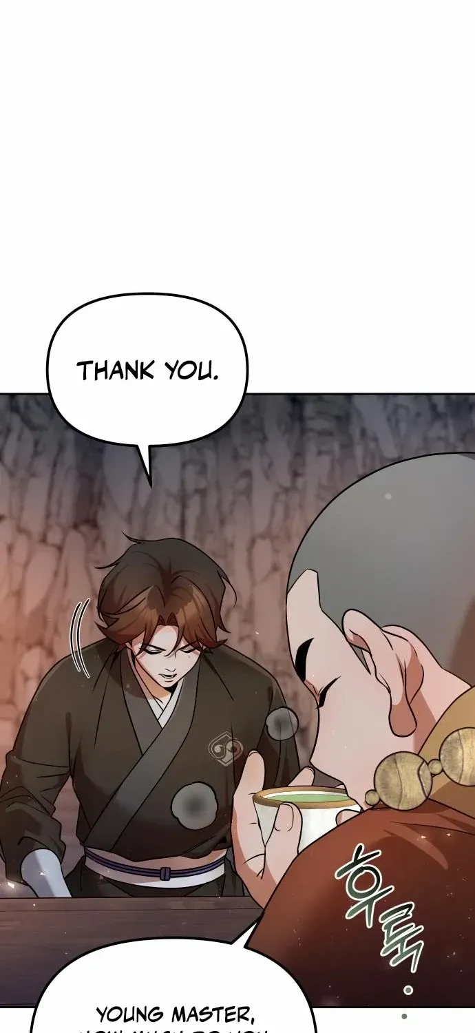 The Second Eunuch Regains His Manhood Chapter 56 page 89 - 