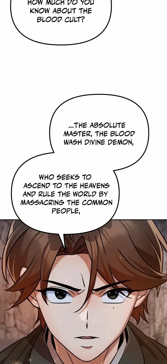 The Second Eunuch Regains His Manhood Chapter 56 page 90 - 
