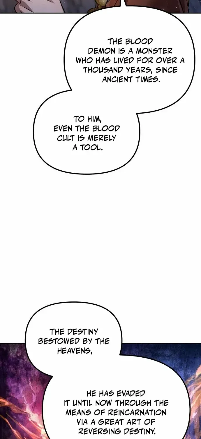 The Second Eunuch Regains His Manhood Chapter 56 page 92 - 