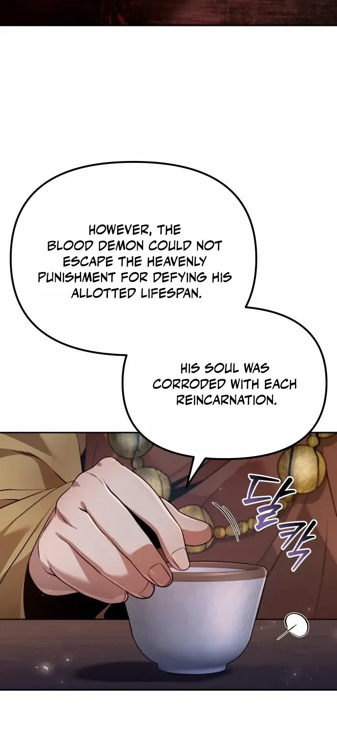 The Second Eunuch Regains His Manhood Chapter 56 page 94 - 