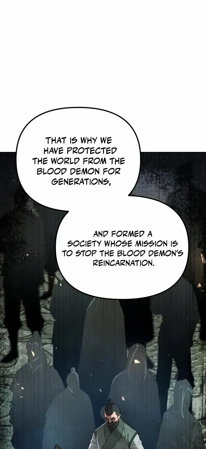 The Second Eunuch Regains His Manhood Chapter 56 page 96 - 