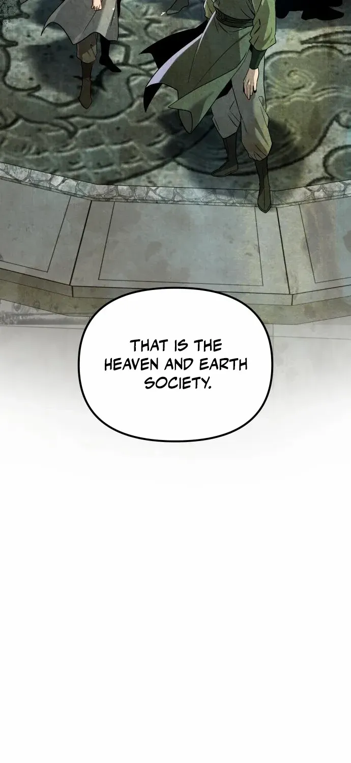 The Second Eunuch Regains His Manhood Chapter 56 page 98 - 