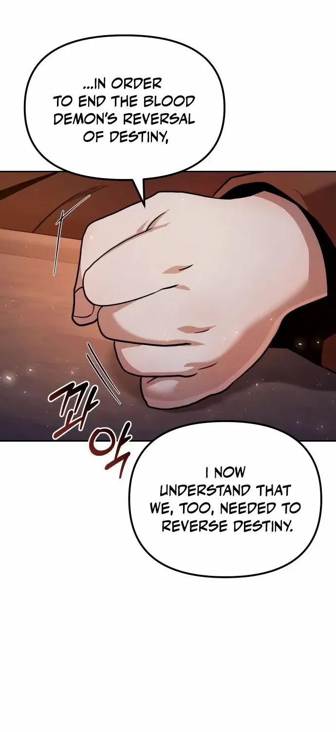 The Second Eunuch Regains His Manhood Chapter 56 page 99 - 