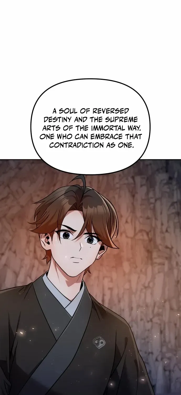 The Second Eunuch Regains His Manhood Chapter 56 page 100 - 