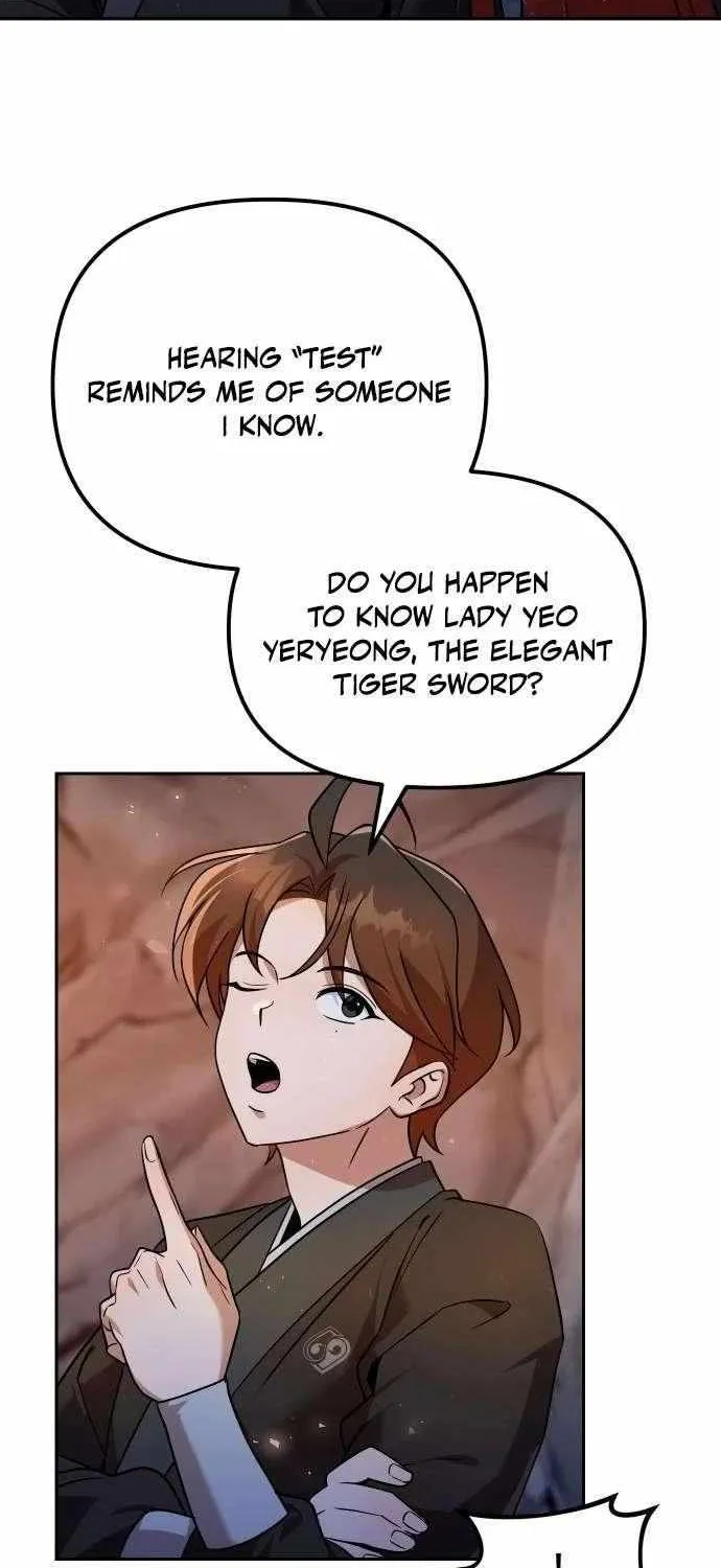 The Second Eunuch Regains His Manhood Chapter 57 page 24 - 