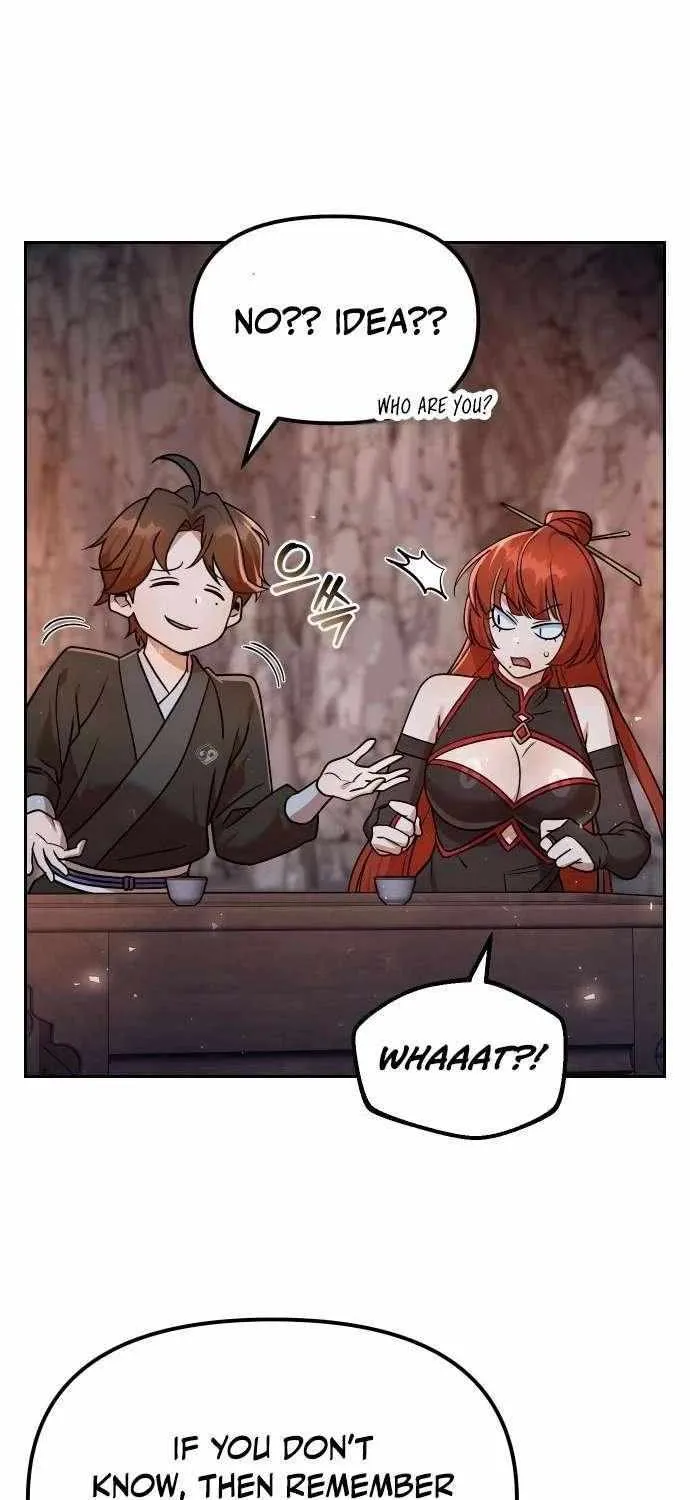 The Second Eunuch Regains His Manhood Chapter 57 page 30 - 