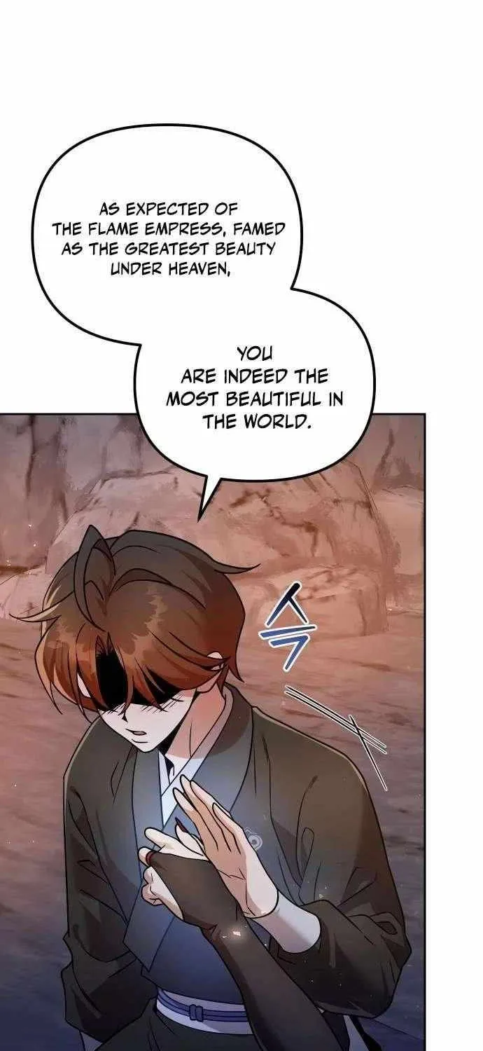 The Second Eunuch Regains His Manhood Chapter 57 page 39 - 