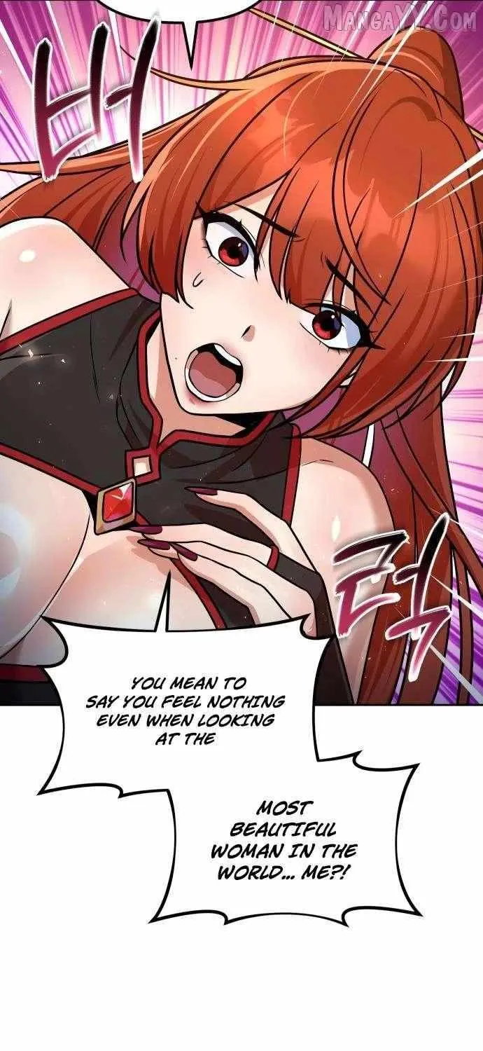 The Second Eunuch Regains His Manhood Chapter 57 page 44 - 