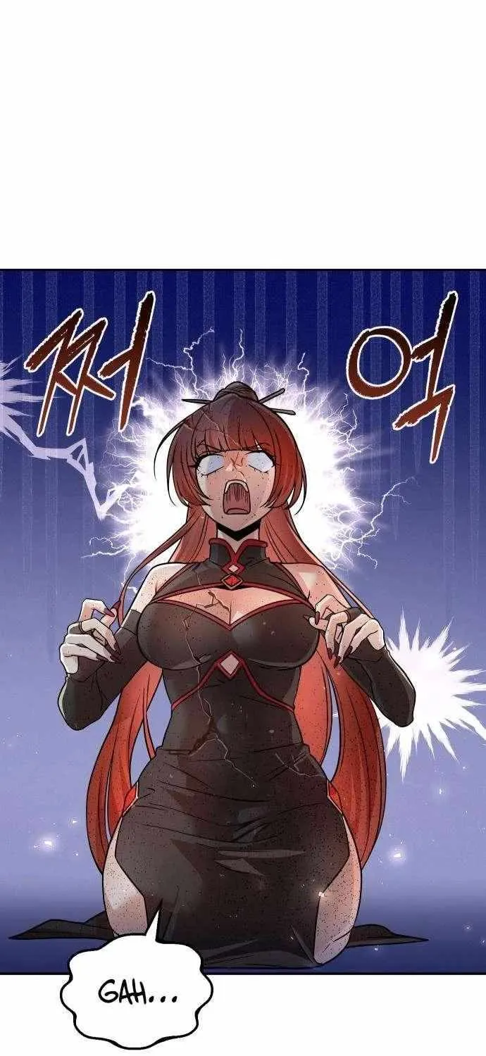 The Second Eunuch Regains His Manhood Chapter 57 page 46 - 