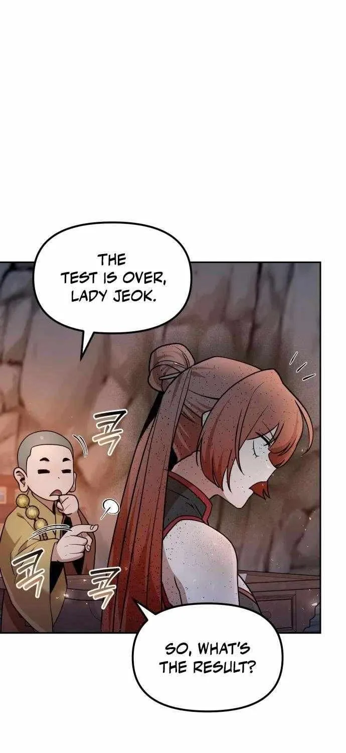 The Second Eunuch Regains His Manhood Chapter 57 page 47 - 