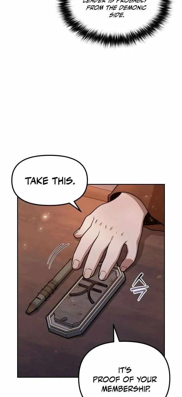 The Second Eunuch Regains His Manhood Chapter 57 page 51 - 