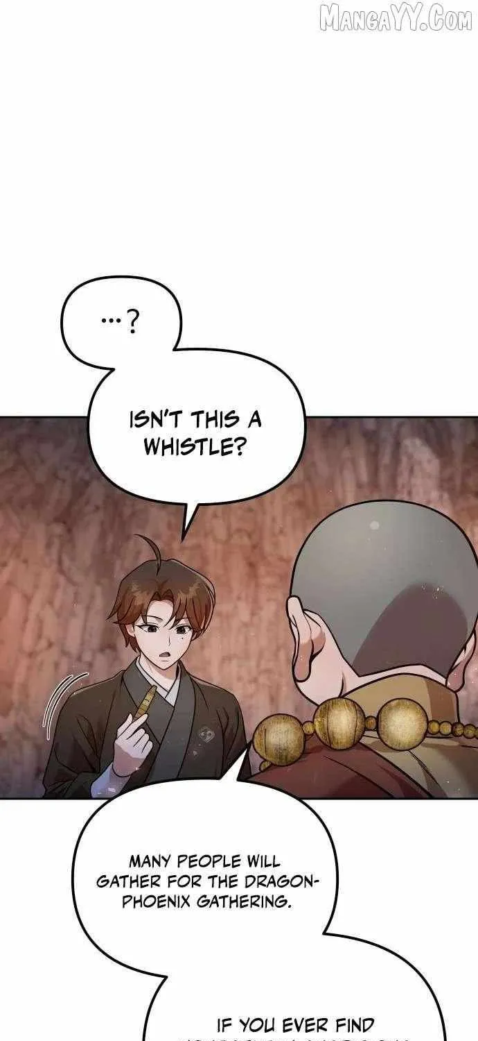 The Second Eunuch Regains His Manhood Chapter 57 page 53 - 