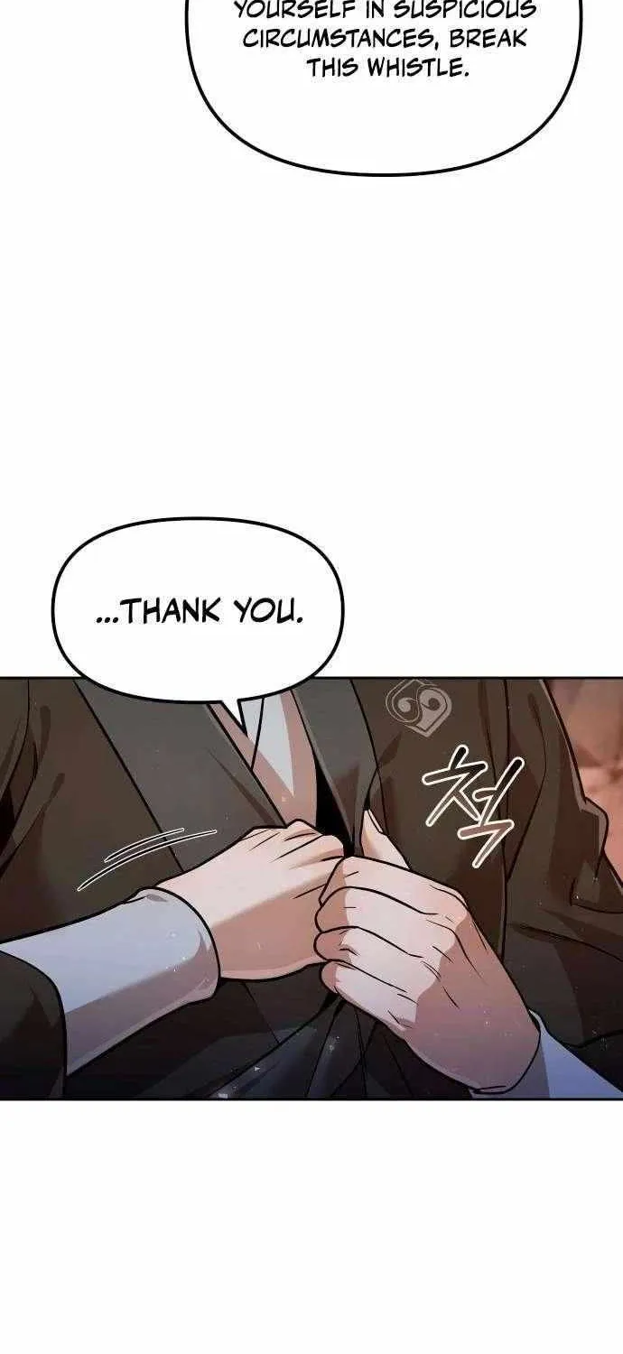 The Second Eunuch Regains His Manhood Chapter 57 page 54 - 