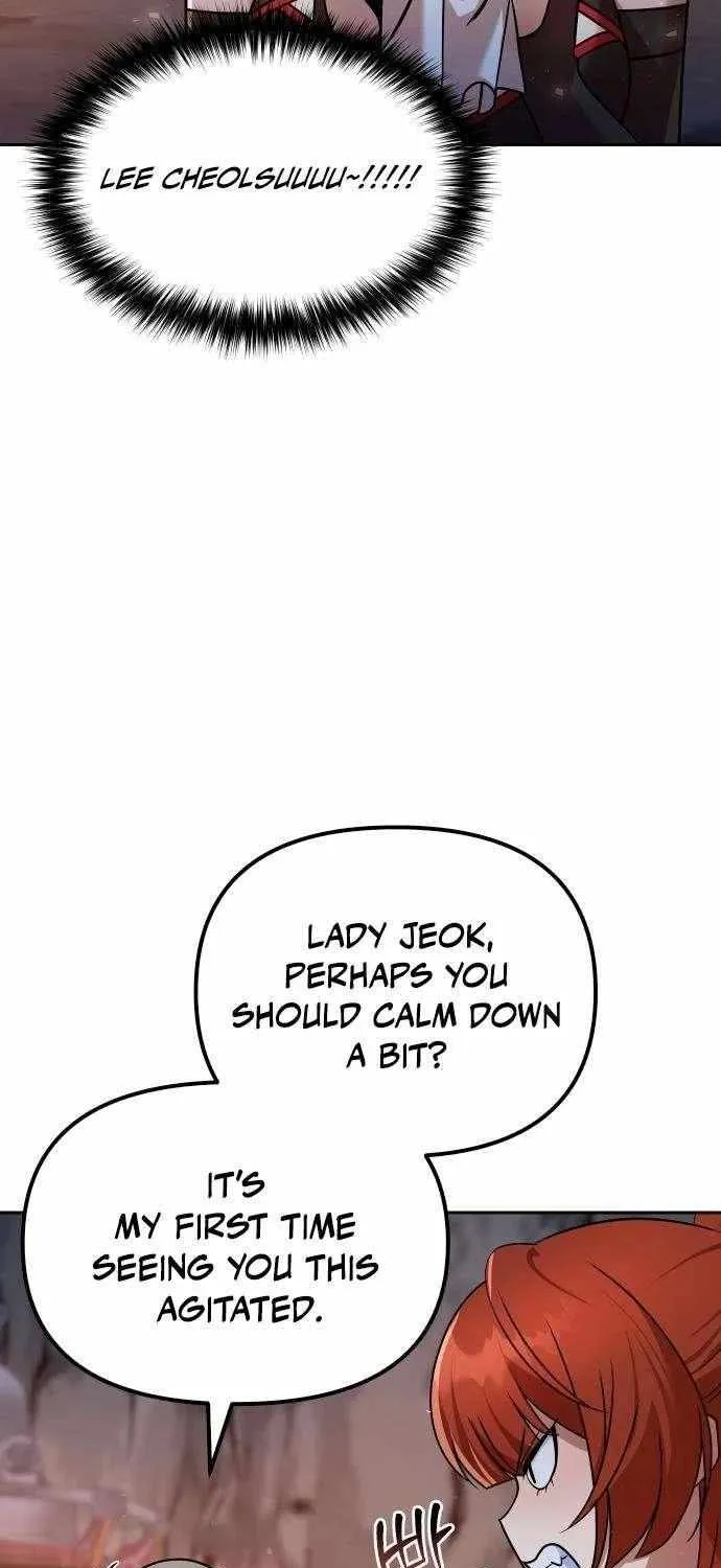 The Second Eunuch Regains His Manhood Chapter 57 page 57 - 