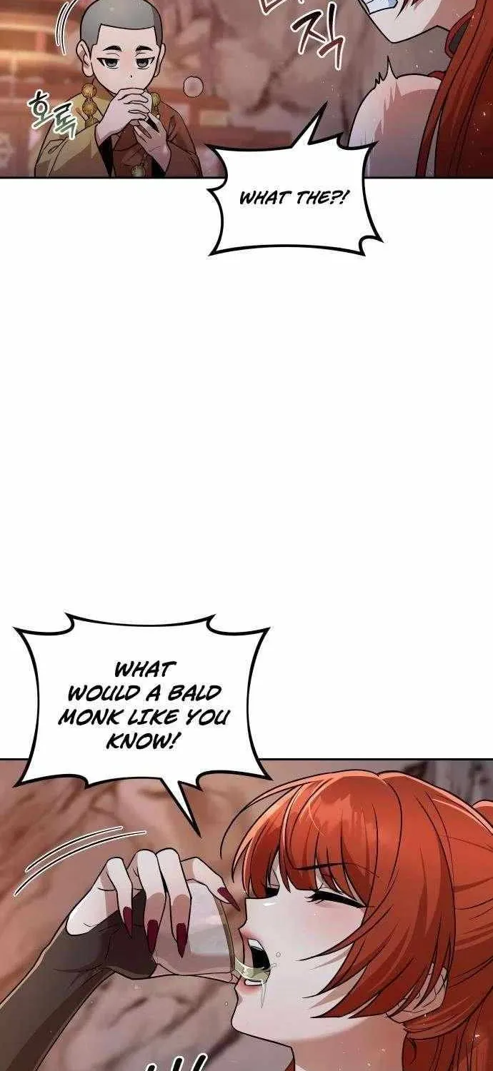The Second Eunuch Regains His Manhood Chapter 57 page 58 - 
