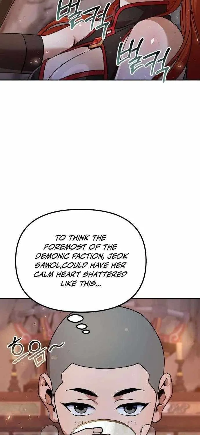 The Second Eunuch Regains His Manhood Chapter 57 page 59 - 