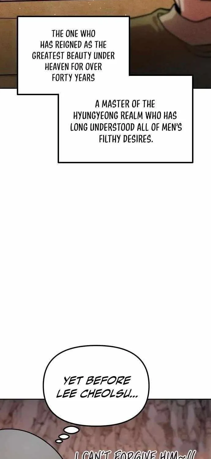 The Second Eunuch Regains His Manhood Chapter 57 page 62 - 