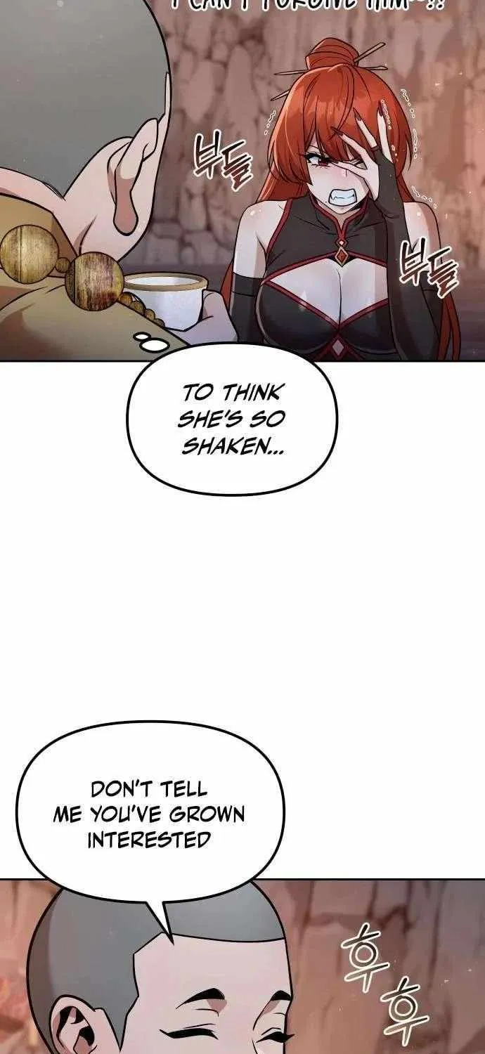The Second Eunuch Regains His Manhood Chapter 57 page 63 - 