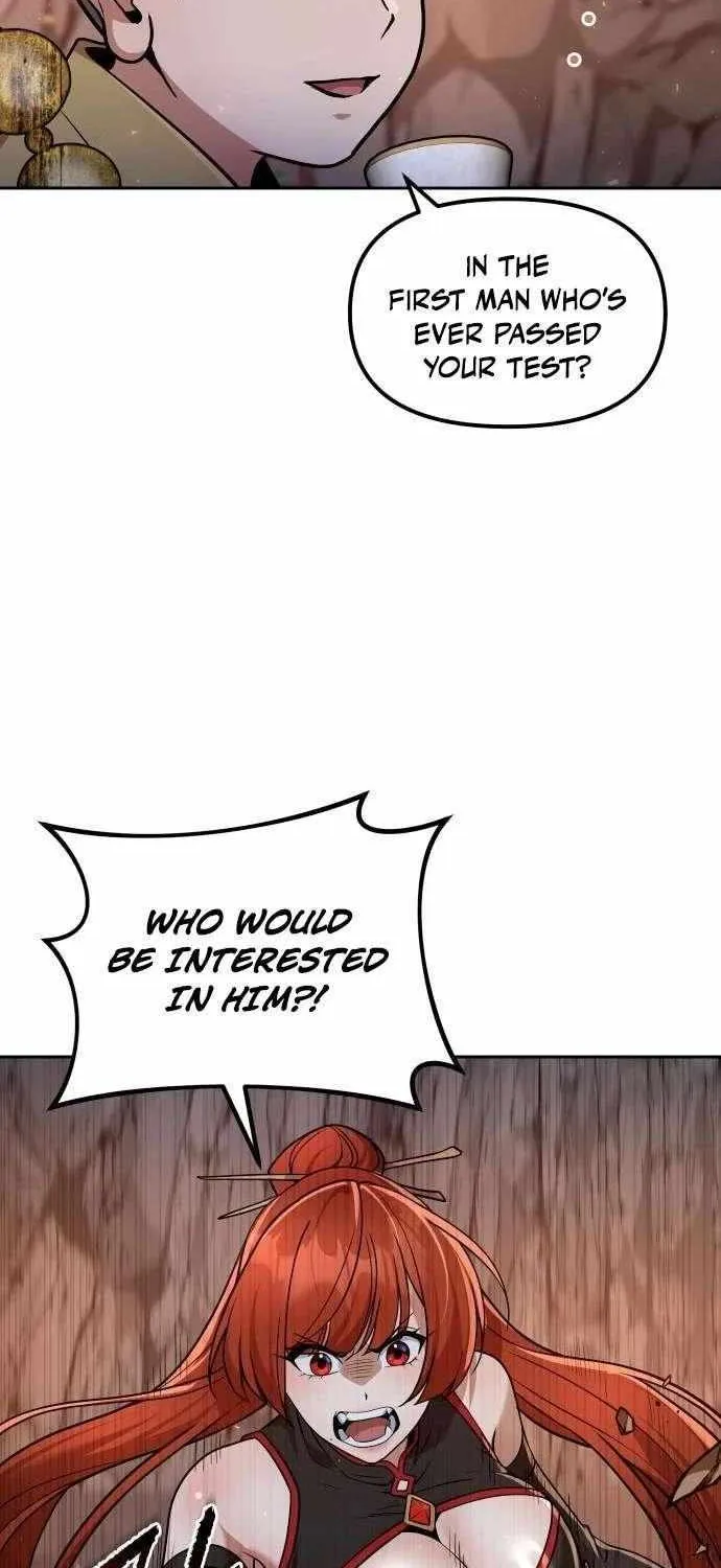 The Second Eunuch Regains His Manhood Chapter 57 page 64 - 