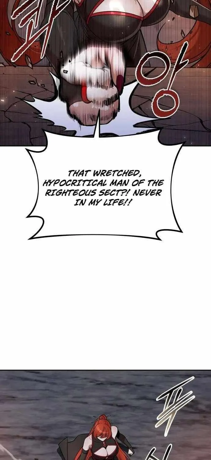 The Second Eunuch Regains His Manhood Chapter 57 page 65 - 