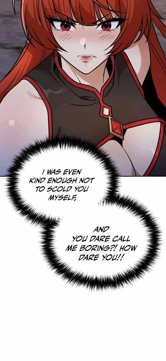The Second Eunuch Regains His Manhood Chapter 57 page 70 - 