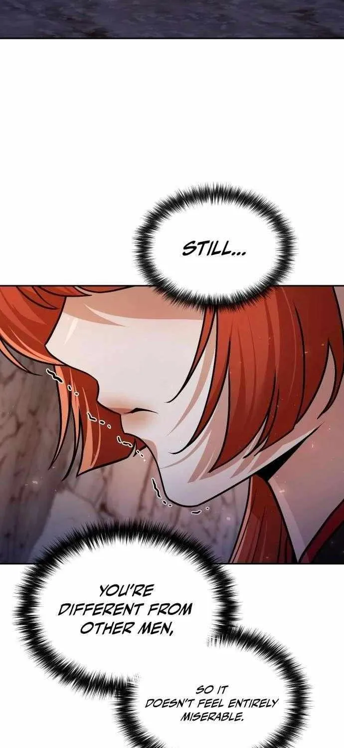 The Second Eunuch Regains His Manhood Chapter 57 page 72 - 
