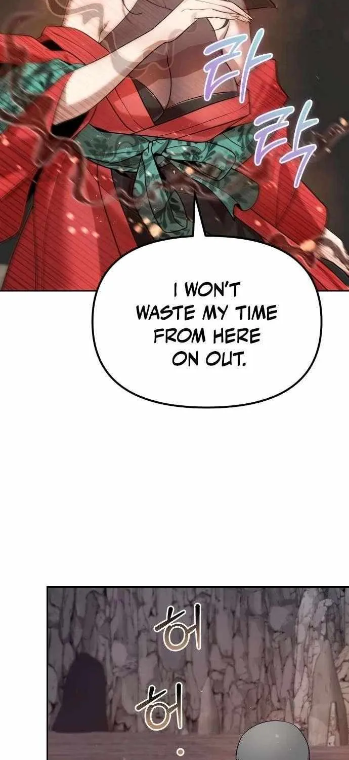 The Second Eunuch Regains His Manhood Chapter 57 page 75 - 