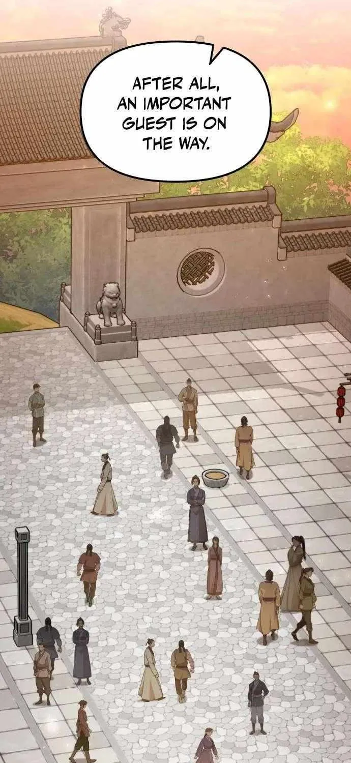 The Second Eunuch Regains His Manhood Chapter 57 page 79 - 