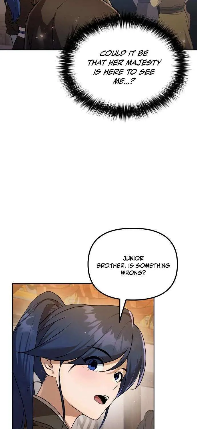 The Second Eunuch Regains His Manhood Chapter 58 page 18 - 