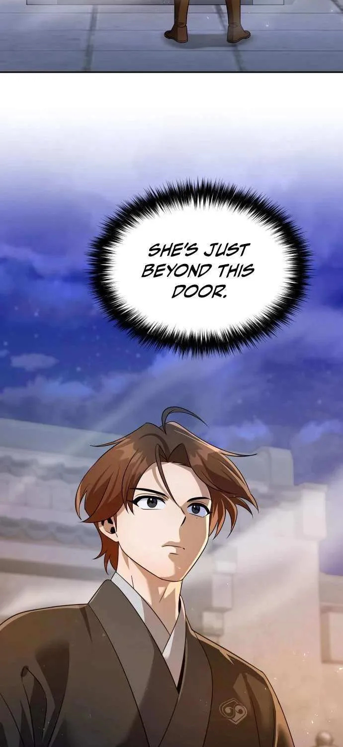 The Second Eunuch Regains His Manhood Chapter 58 page 25 - 
