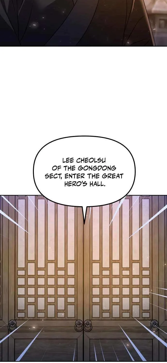 The Second Eunuch Regains His Manhood Chapter 58 page 26 - 