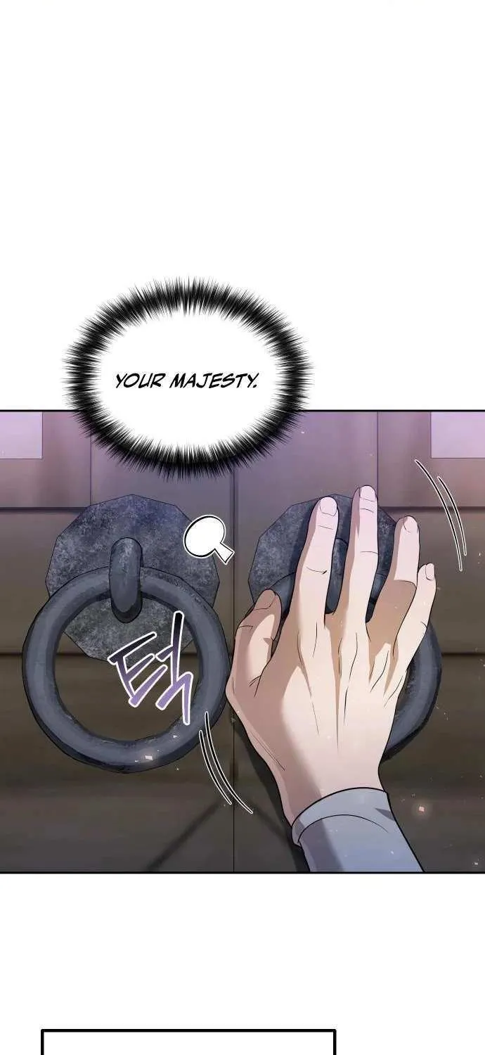 The Second Eunuch Regains His Manhood Chapter 58 page 27 - 