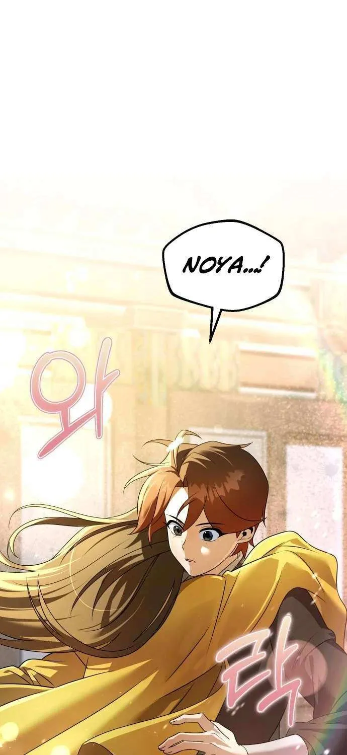 The Second Eunuch Regains His Manhood Chapter 58 page 37 - 
