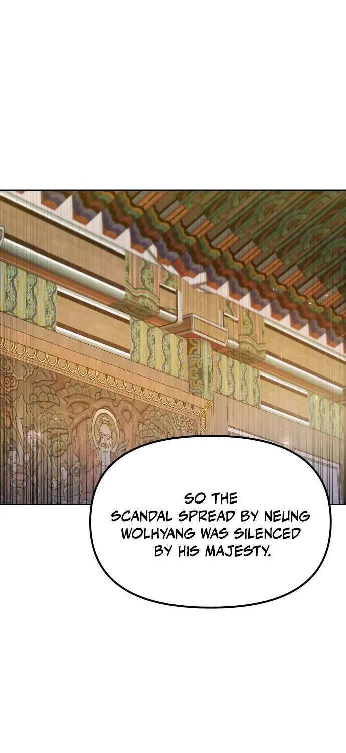 The Second Eunuch Regains His Manhood Chapter 58 page 43 - 