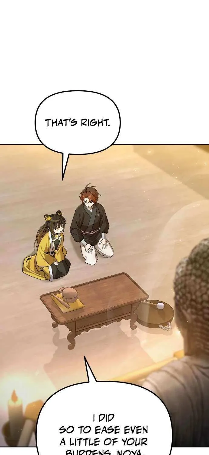 The Second Eunuch Regains His Manhood Chapter 58 page 44 - 
