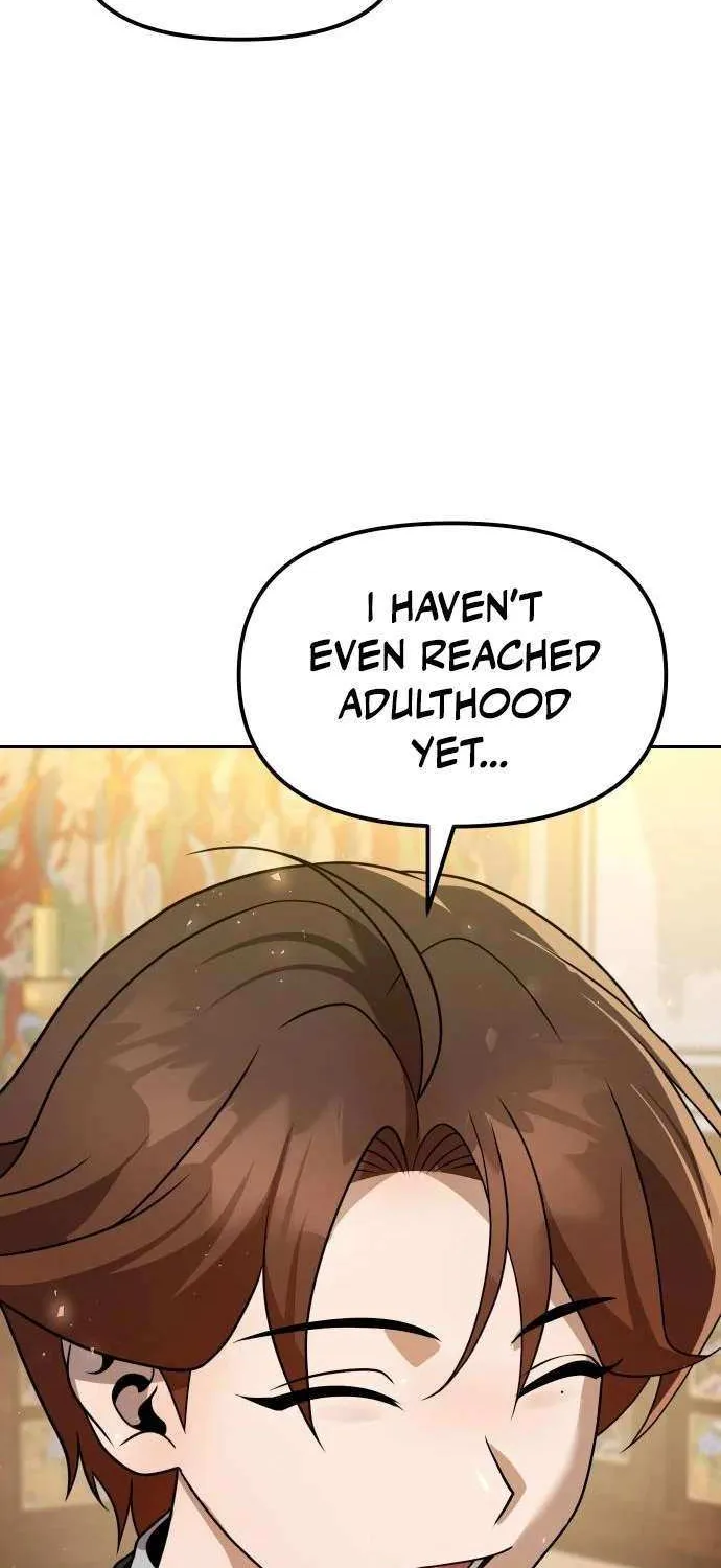 The Second Eunuch Regains His Manhood Chapter 58 page 50 - 