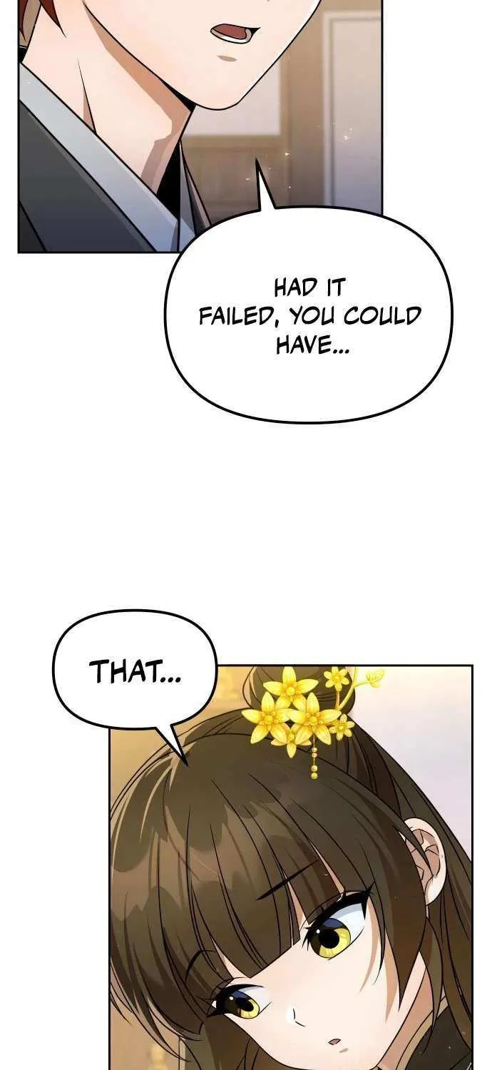 The Second Eunuch Regains His Manhood Chapter 58 page 55 - 