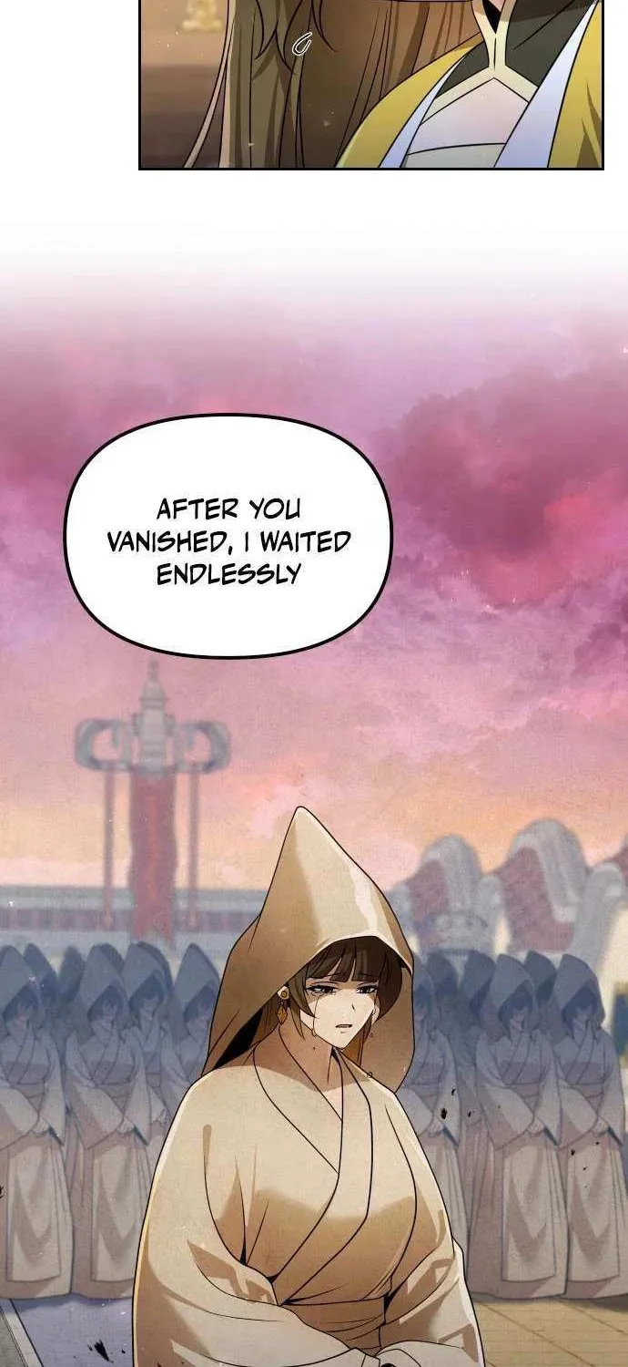 The Second Eunuch Regains His Manhood Chapter 58 page 56 - 