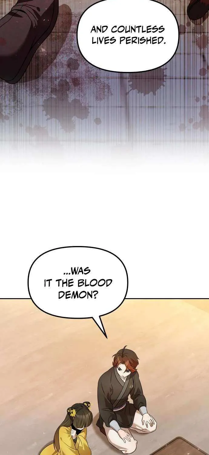 The Second Eunuch Regains His Manhood Chapter 58 page 60 - 