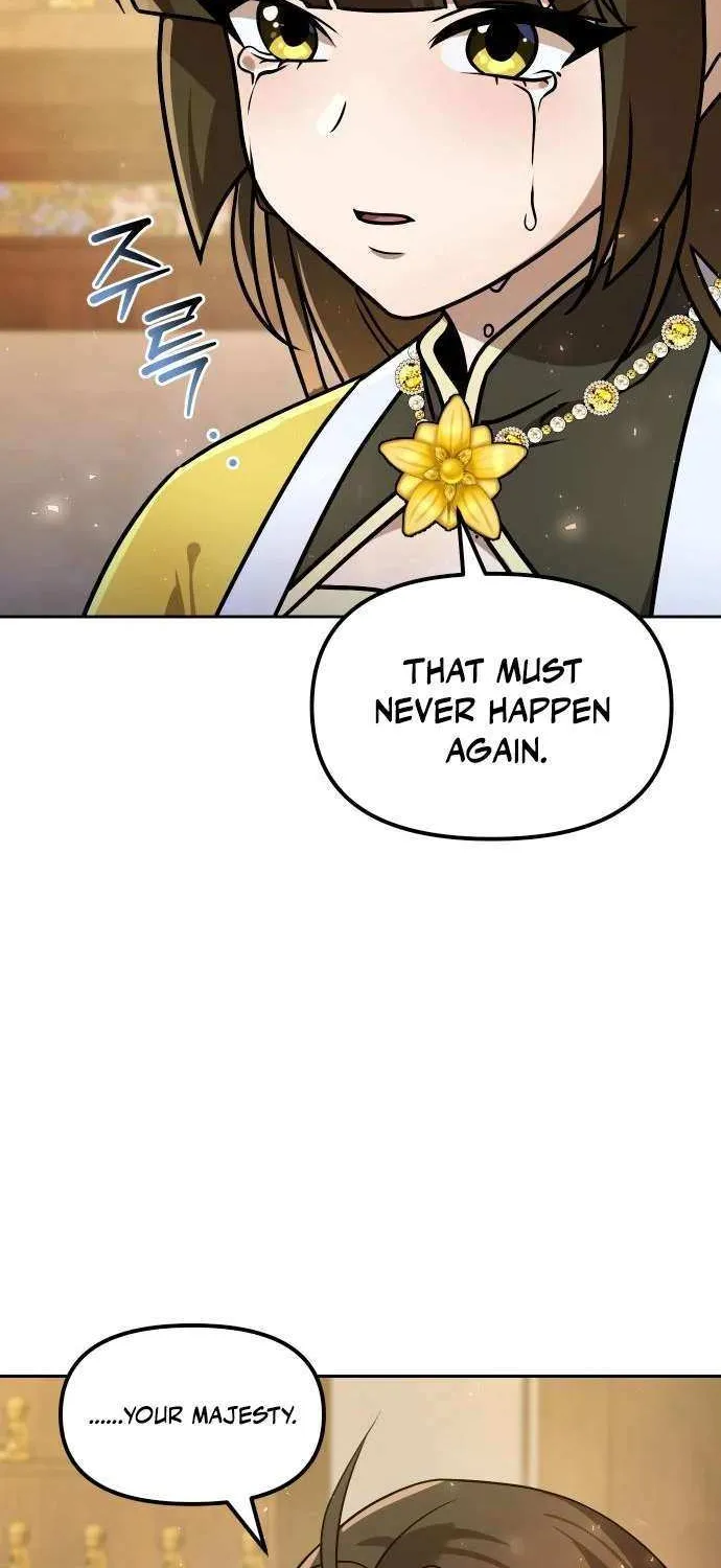 The Second Eunuch Regains His Manhood Chapter 58 page 63 - 