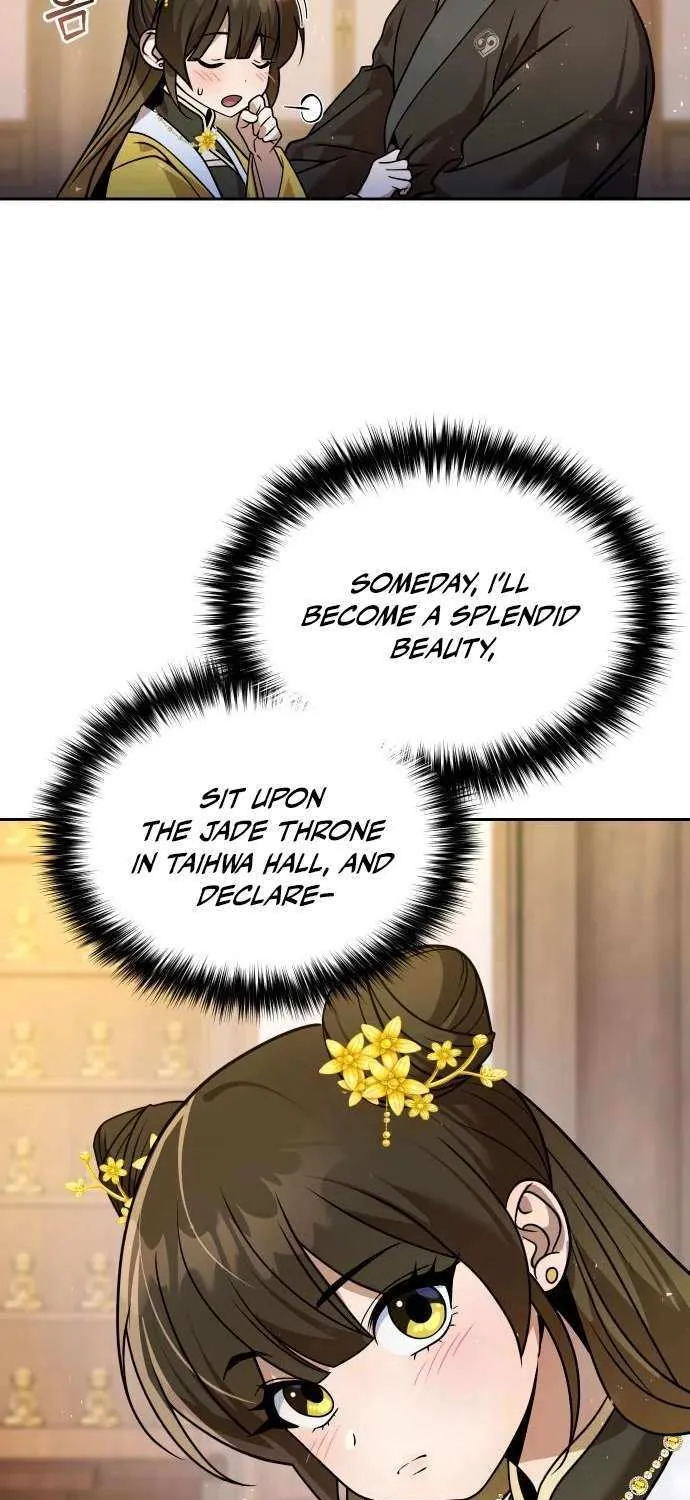 The Second Eunuch Regains His Manhood Chapter 58 page 71 - 