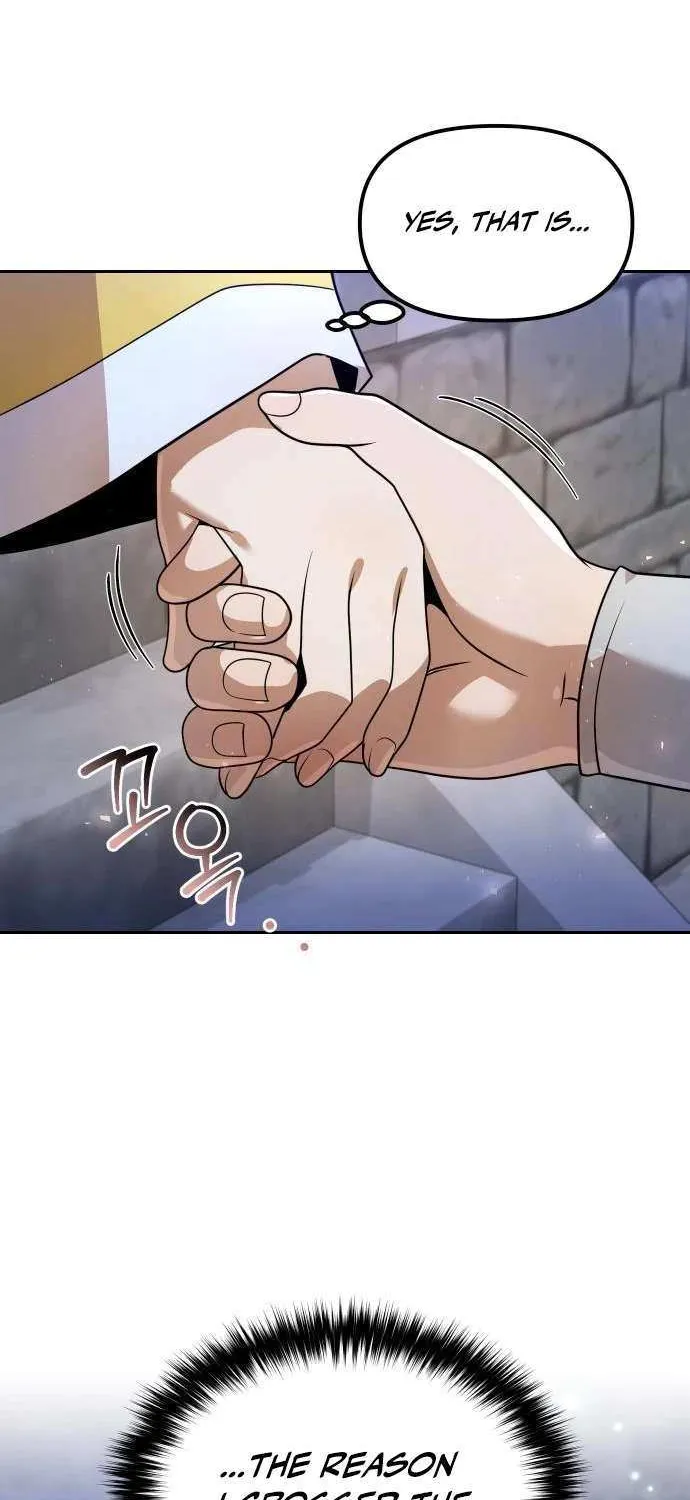 The Second Eunuch Regains His Manhood Chapter 58 page 78 - 
