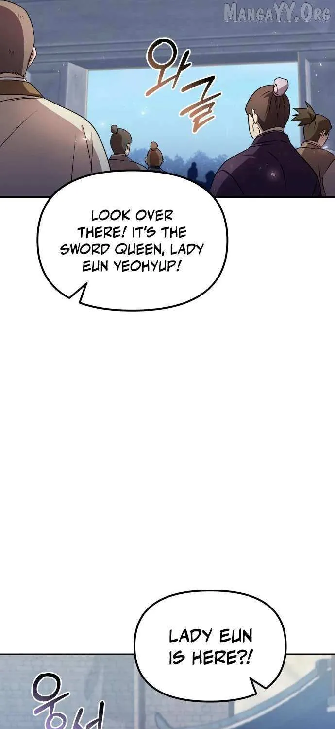 The Second Eunuch Regains His Manhood Chapter 58 page 86 - 