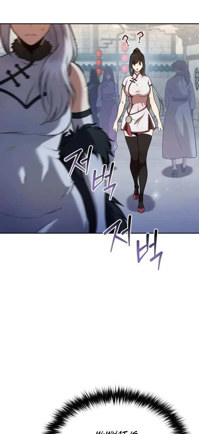 The Second Eunuch Regains His Manhood Chapter 58 page 91 - 