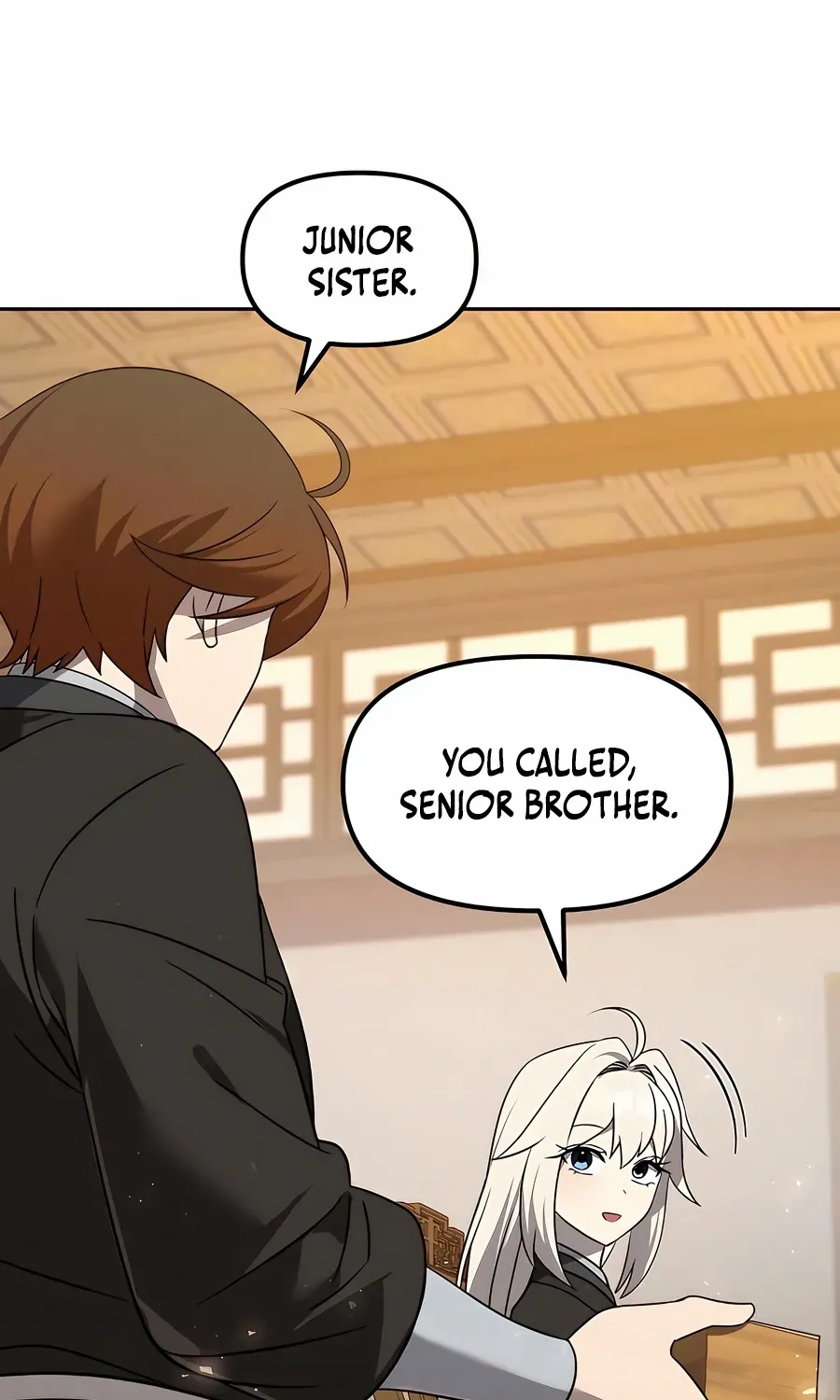 The Second Eunuch Regains His Manhood Chapter 59 page 106 - 