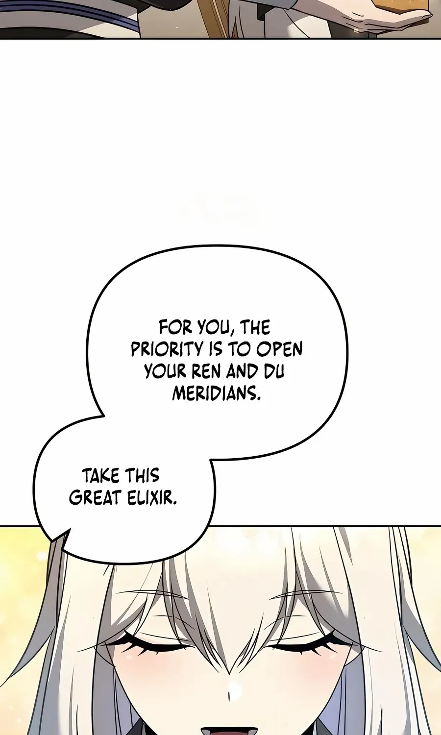 The Second Eunuch Regains His Manhood Chapter 59 page 107 - 