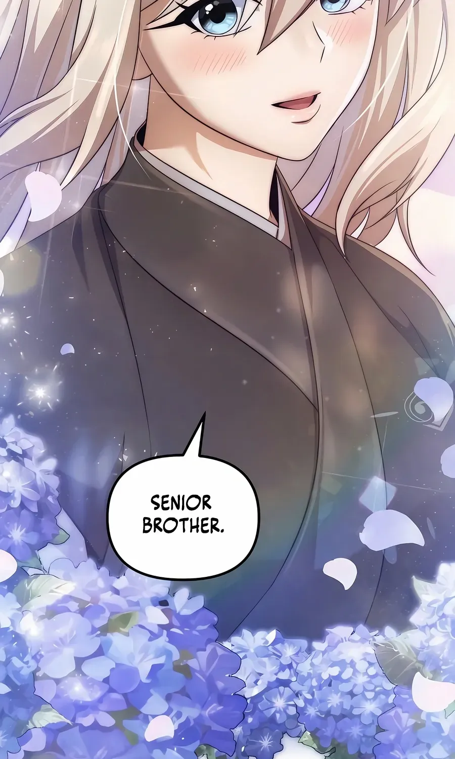 The Second Eunuch Regains His Manhood Chapter 59 page 118 - 